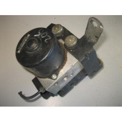 Bloc Abs (freins Anti-blocage) Peugeot 206 Phase 1